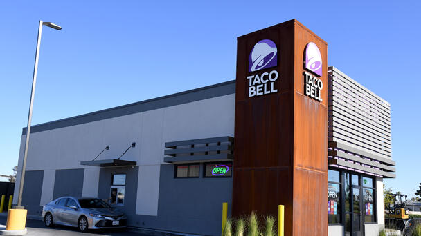Ex-Taco Bell Employee Accused of Killing Manager Hours After Being Fired