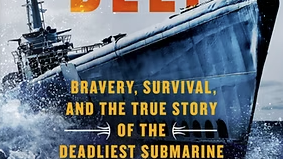 Tom Clavin - BOOK - Running Deep