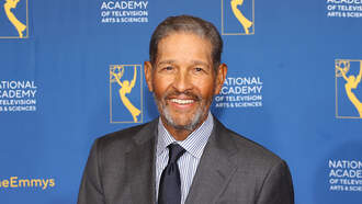 Sports - Bryant Gumbel, 77, Hospitalized: Report