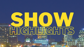 Show Rewind December 2, 2025