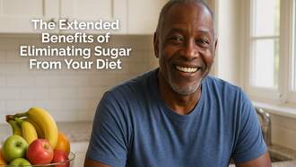 The Extended Benefits of Eliminating Sugar From Your Diet