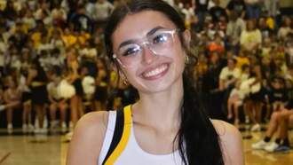 Kimber Mills Passes Away After Community Honor Walk at UAB