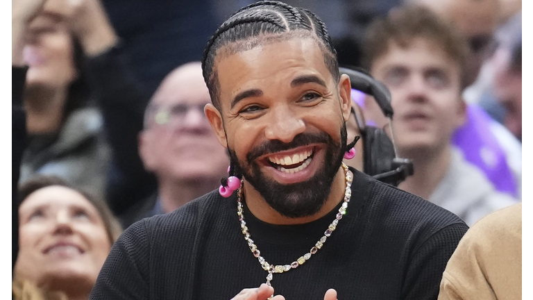 Sacramento Kings v Toronto Raptors