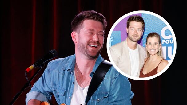 Country Star Adam Doleac Announces Wife Is Pregnant With Baby No. 2