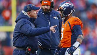 Dan Patrick: Sean Payton Taking a Shot at Russell Wilson Is Disappointing