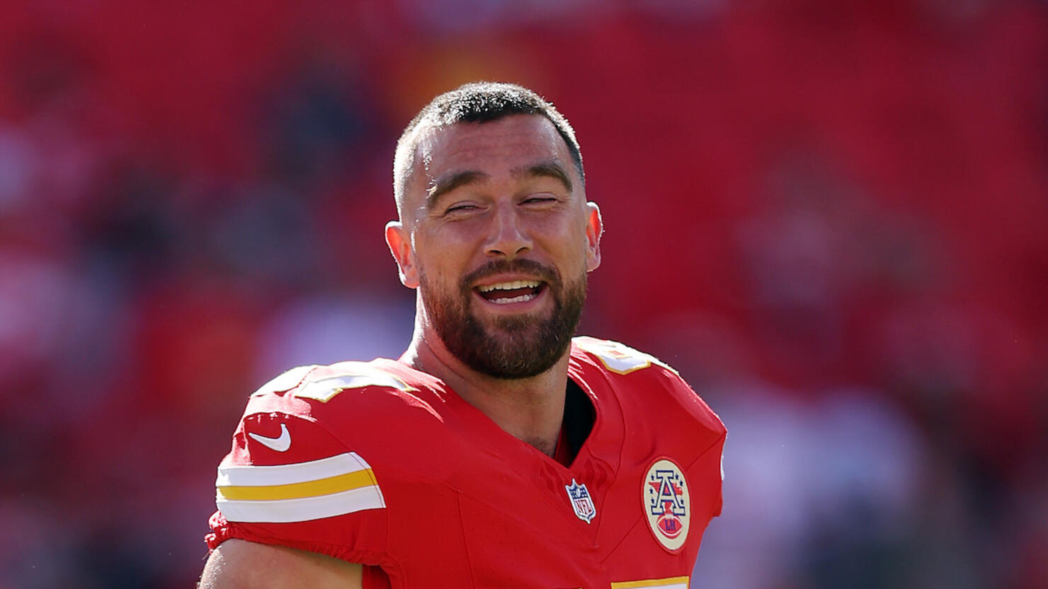Las Vegas Raiders v Kansas City Chiefs - NFL 2025