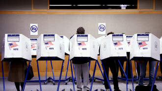 Turnout Burnout: Data Guru Warns GOP About '26