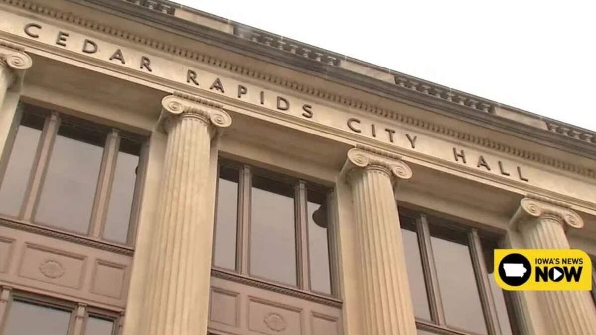 Iowa Supreme Court Finds Cedar Rapids Didn't Violate Open Meetings Law