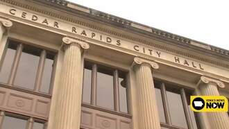 Iowa Supreme Court Finds Cedar Rapids Didn't Violate Open Meetings Law