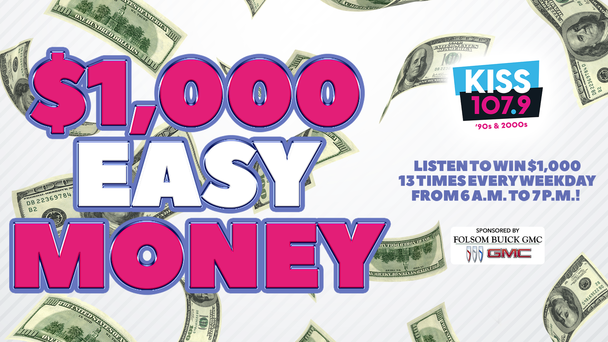$1,000 Easy Money