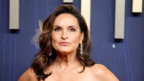 Mariska Hargitay Reveals The Correct Way To Pronounce Her Name