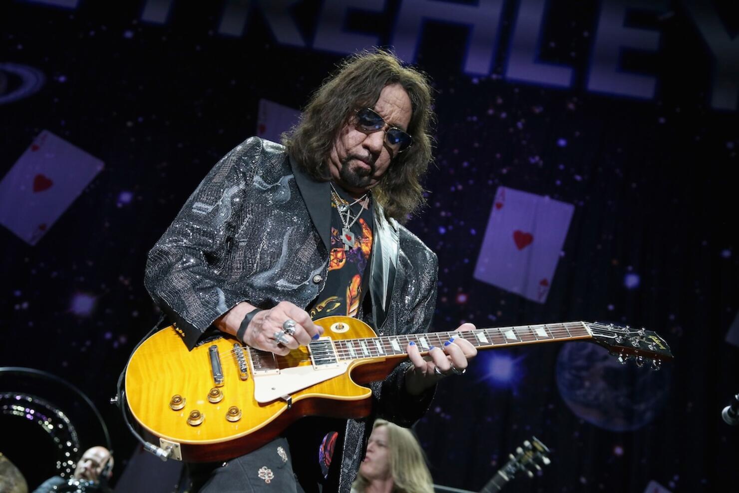 Alice Cooper With Special Guest Ace Frehley - Cedar Park, TX