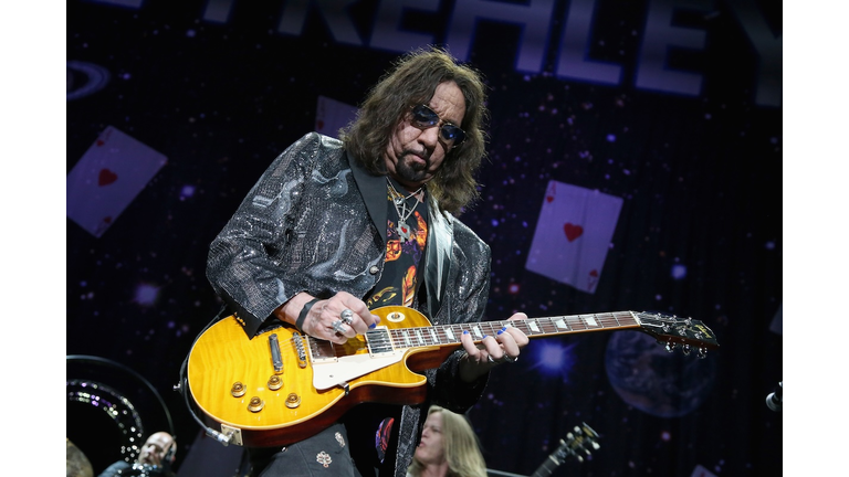 Alice Cooper With Special Guest Ace Frehley - Cedar Park, TX