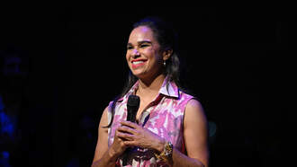 Misty Copeland To Deliver Farewell Performance With American Ballet Theatre