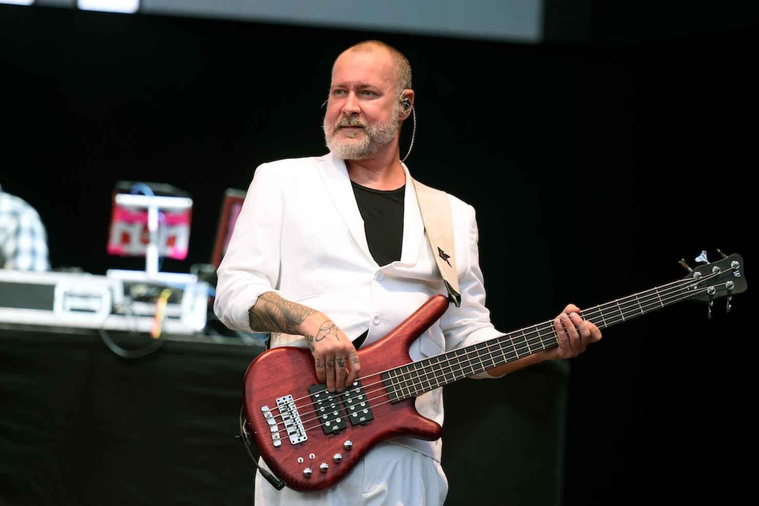 Leeds Festival 2025 - Day Three
