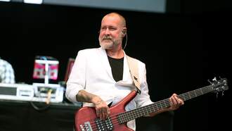 New Details Emerge About Limp Bizkit Bassist Sam Rivers Death