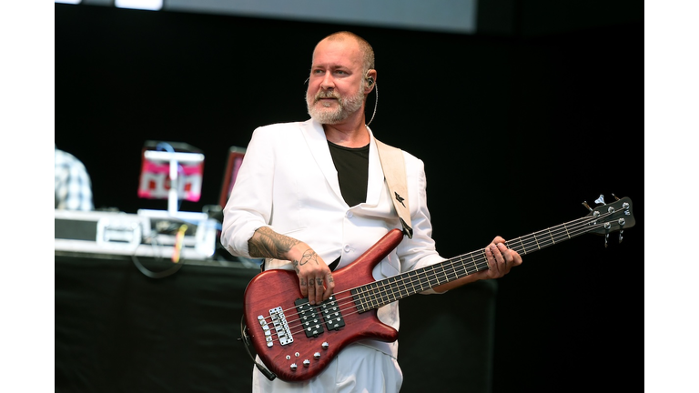 Leeds Festival 2025 - Day Three