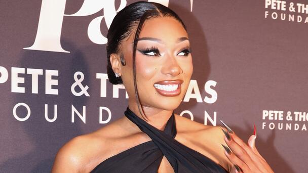 Megan Thee Stallion Finally Shares 'Lover Girl' Release Date
