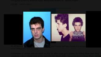 DNA Links Wisconsin, Missouri Murderer To Suspect In Iowa Huisentruit Case