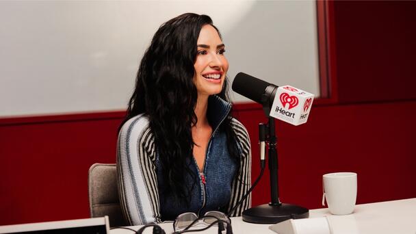 Why Demi Lovato Is Open About Her Rehab Journey: 'I Wanna Help People'