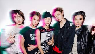 CORTIS 'Color Outside The Lines' With Vibrant Live Performance