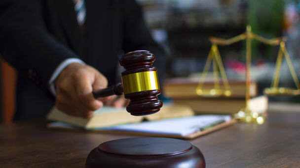 Could Anti-ICE Lawfare Get Worse? 