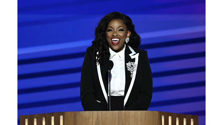 US-VOTE-POLITICS-DEMOCRATIC-CONVENTION