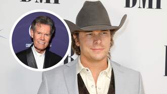 Watch Randall King Cover Classic Country Ballad By Randy Travis