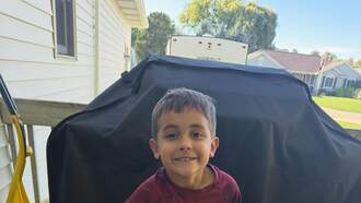 B-93 Morning Show: What Did They Come Home From the Store With?