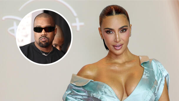 Kim Kardashian Reveals Serious Medical Diagnosis, Blames Kanye West Divorce