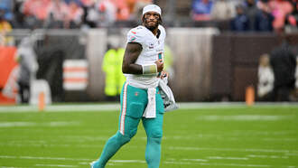 Tua Tagovailoa Gives Strange Excuse Amid Recent Struggles