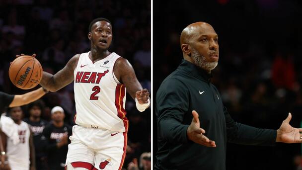 More Details On Federal Charges Against Terry Rozier, Chauncey Billups