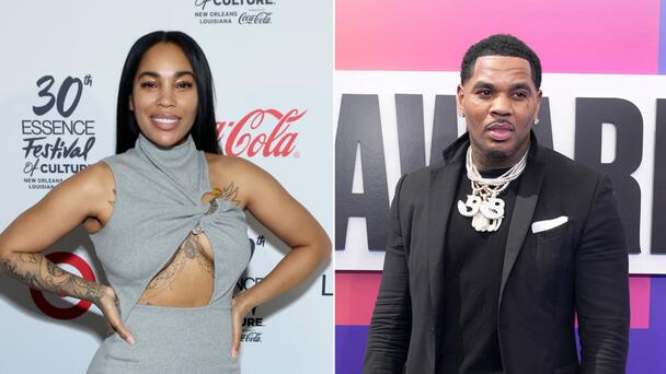 Kevin Gates' Estranged Wife Demands Over $70,000 In Child & Spousal Support