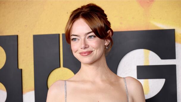Emma Stone Reveals ‘Beautiful’ Stage Name She Briefly Used As A Teen