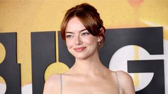 Emma Stone Reveals ‘Beautiful’ Stage Name She Briefly Used As A Teen