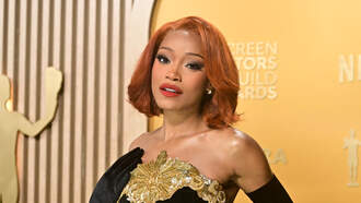 Keke Palmer’s Network Dragged For New Show About Asian Woman Attending HBCU