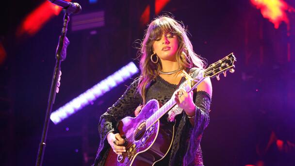 Ella Langley Releases 'Nobody Wants This' Ballad For Show's Second Season