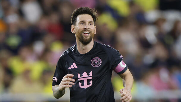 Lionel Messi's MLS Future Determined