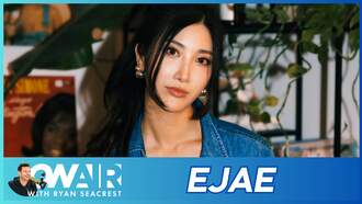 EJAE Reveals 'In Another World' Stems From 'Intentional' Breakup 