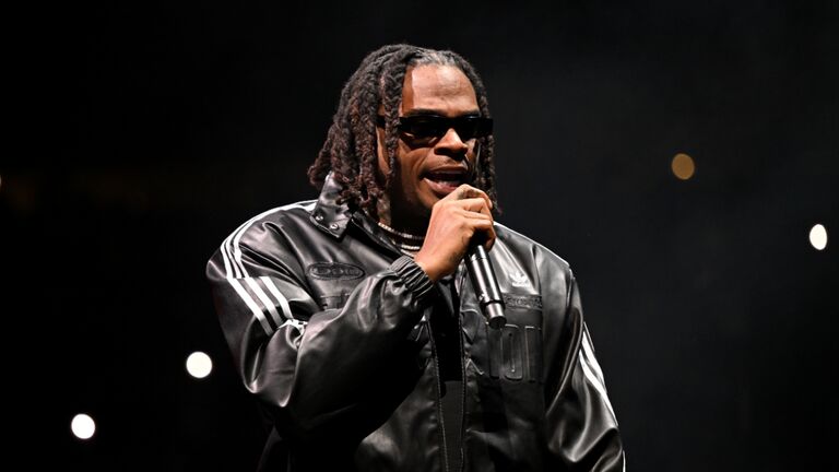 Gunna