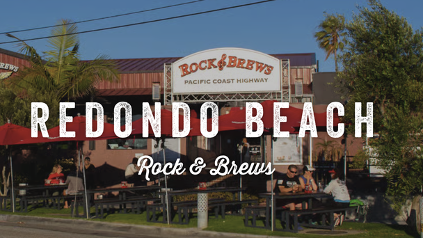 Watch The Big Game At Rock & Brews Restaurant!
