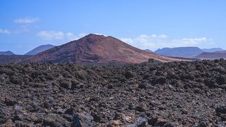 Remorseful German Tourist Returns 'Cursed' Rocks to Spanish National Park