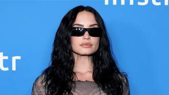 Why Demi Lovato Regrets Not Being 'More Protective' Of Sister Madison