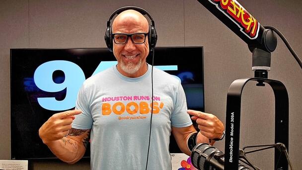 Everything is 25% off at The Rod Ryan Show Online Store! 