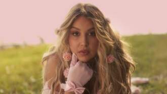 Alexandra Kay Radiates Unapologetic Fearlessness In 'Second Wind' Chapter