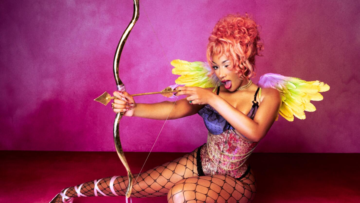 Megan Thee Stallion