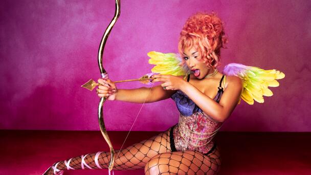 Rap Rising: Megan Thee Stallion Channels Total For New Song 'LOVER GIRL'