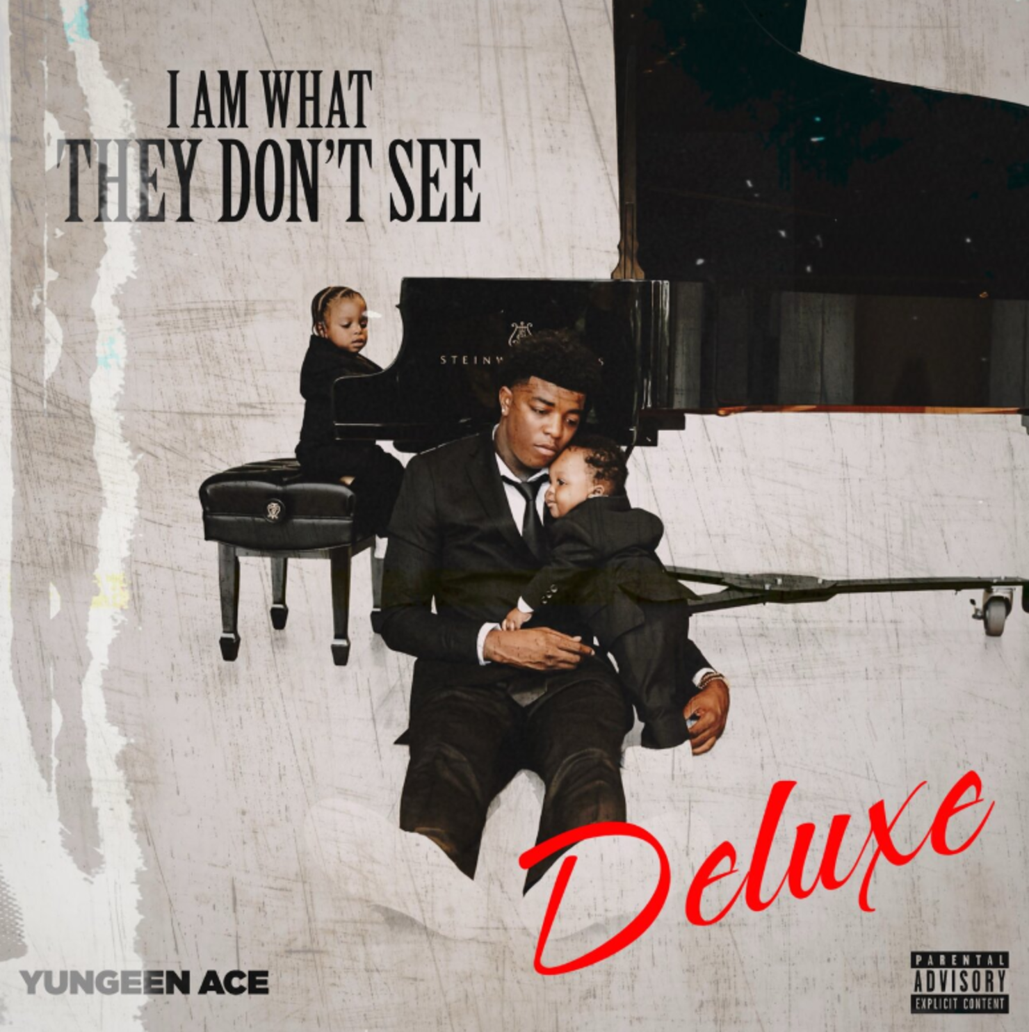 Yungeen Ace