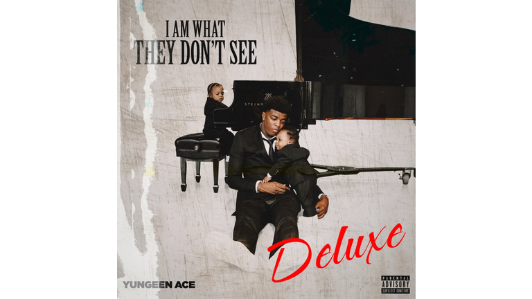 Yungeen Ace