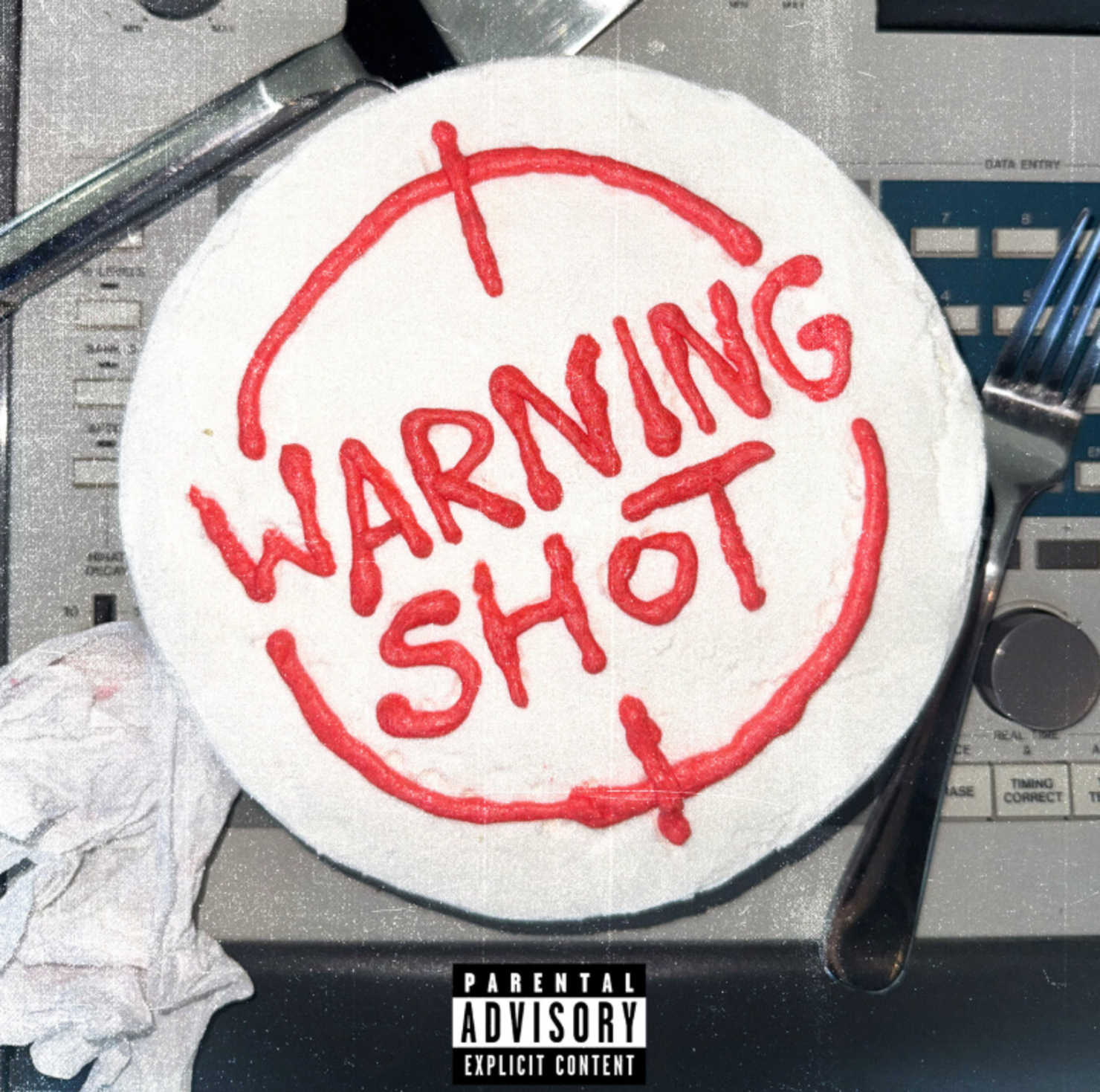 Warning Shot